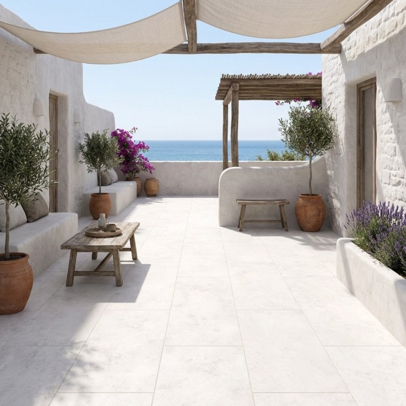 Terrasses