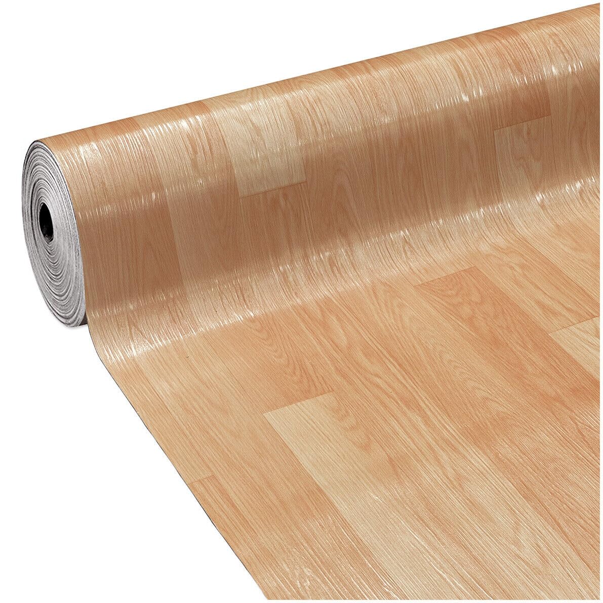 Revêtement de sol PVC en rouleau