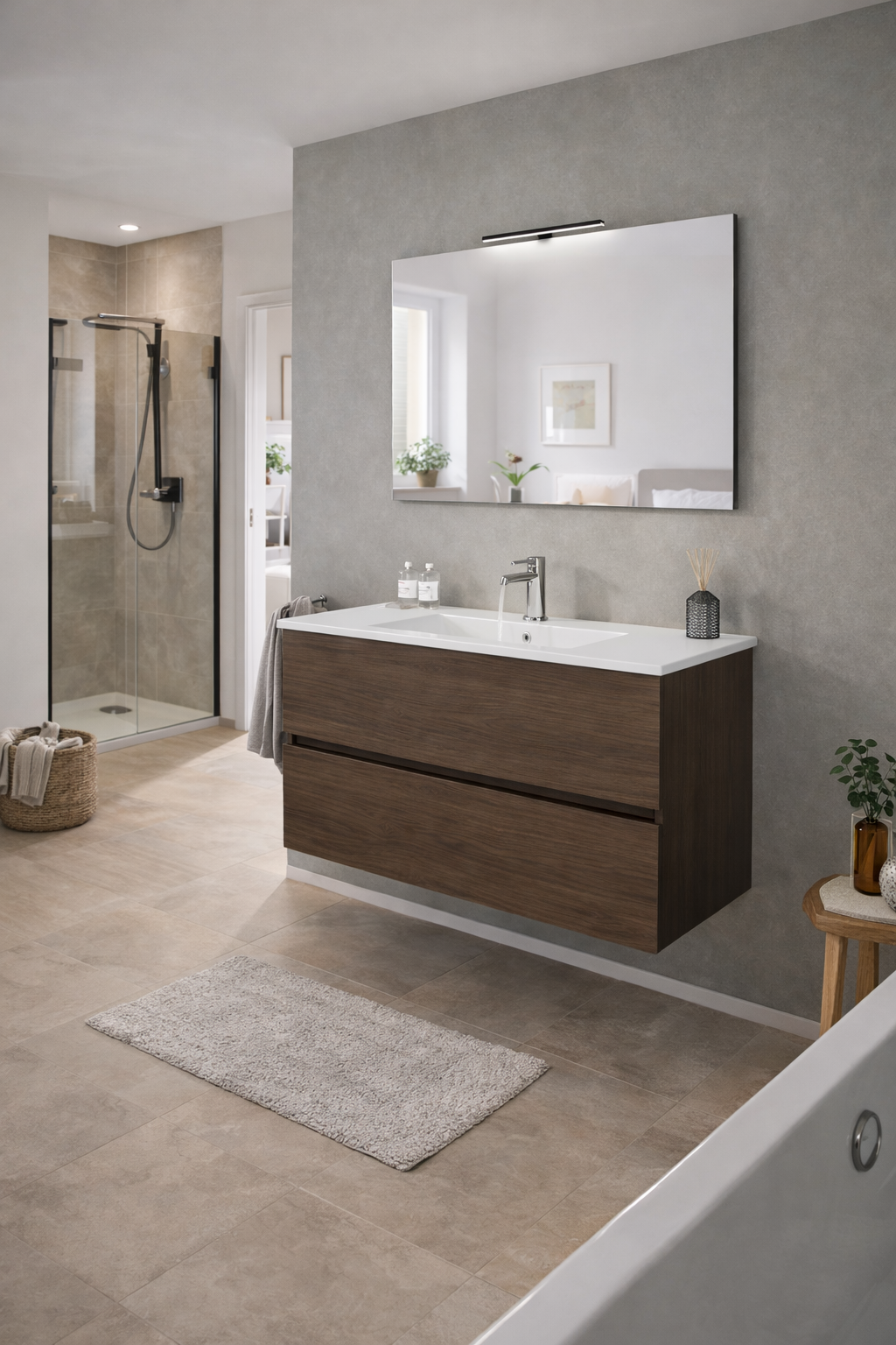 Pack salle de bains Colmar