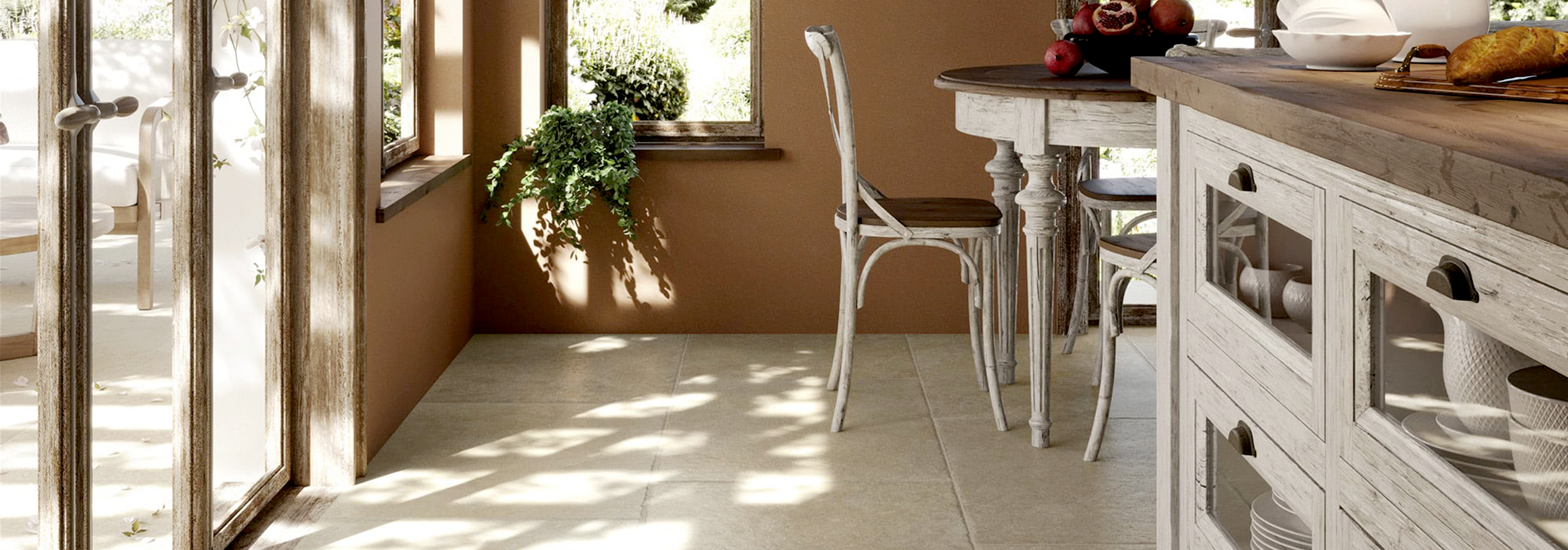 extérieur terrasse