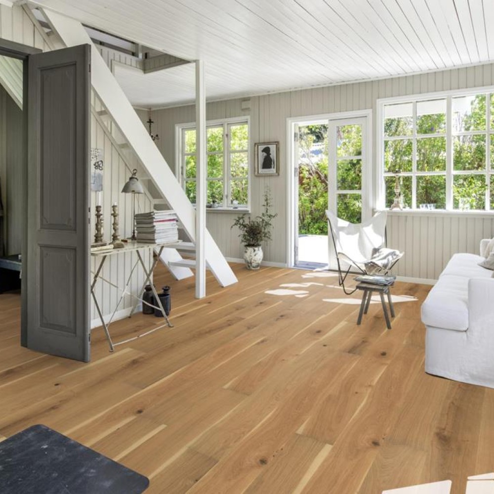 FLORA LAVENDER HUILÉ NATUREL