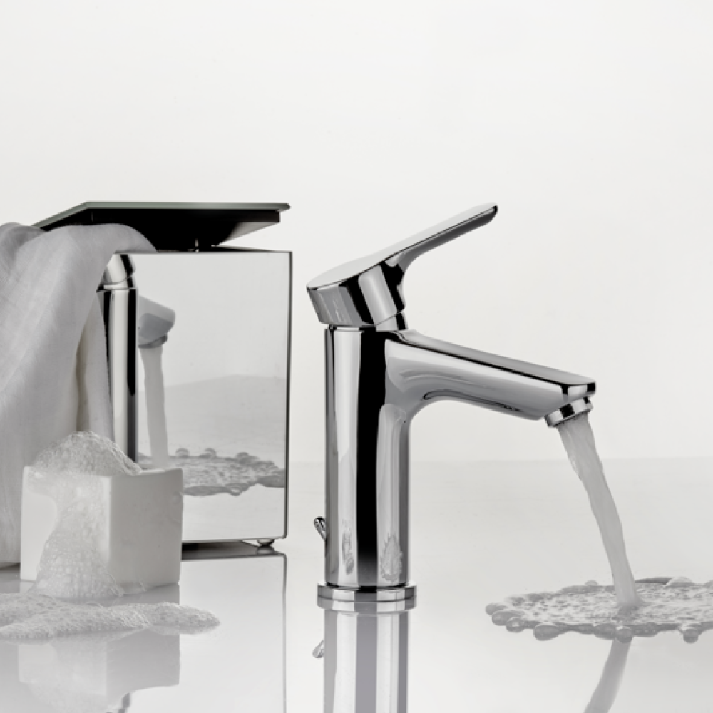 MITIGEUR TENDER LAVABO