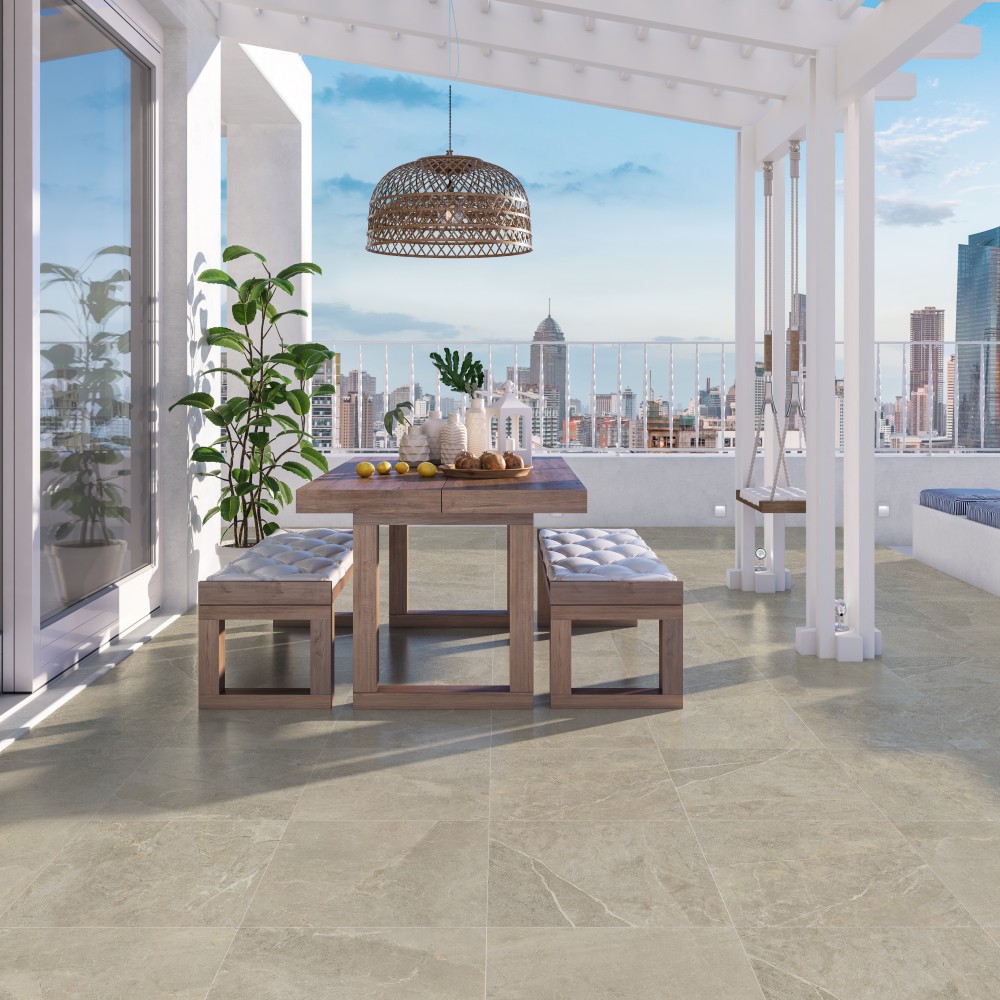 HALCON TEMPO COTTON 60X60