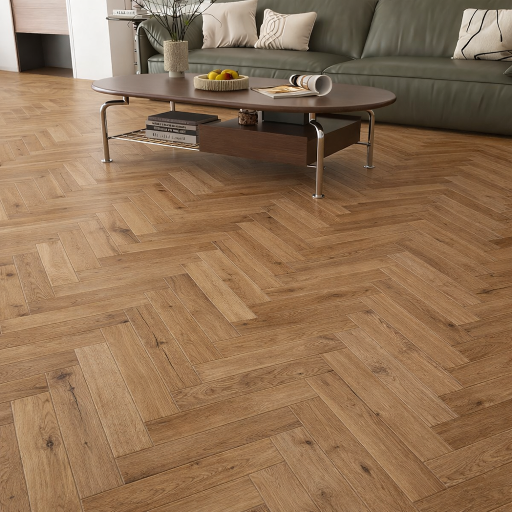 CREALODGE BATON ROMPU