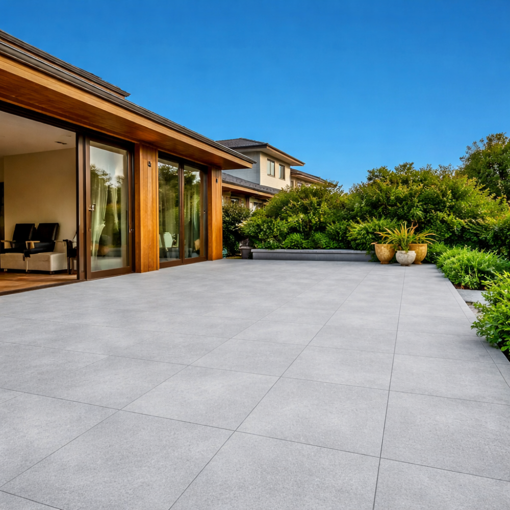 GROUND GRIS ADZ 60x60