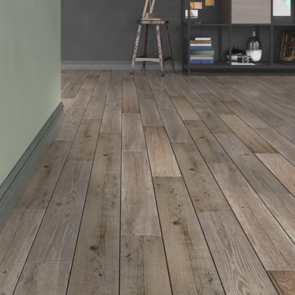 VINTAGE POL BEIGE PARIOLI OAK