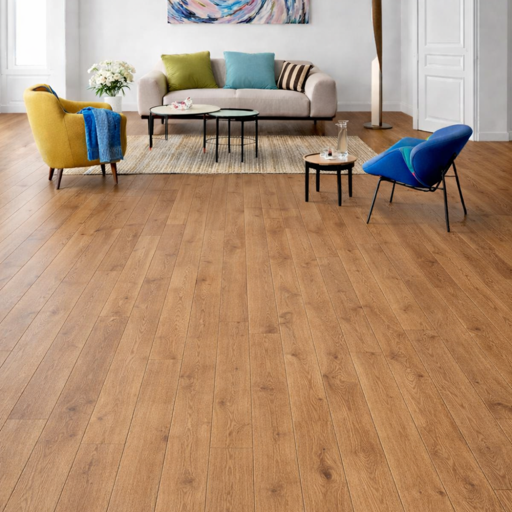 RIGIDFLOORS SIBILLINI