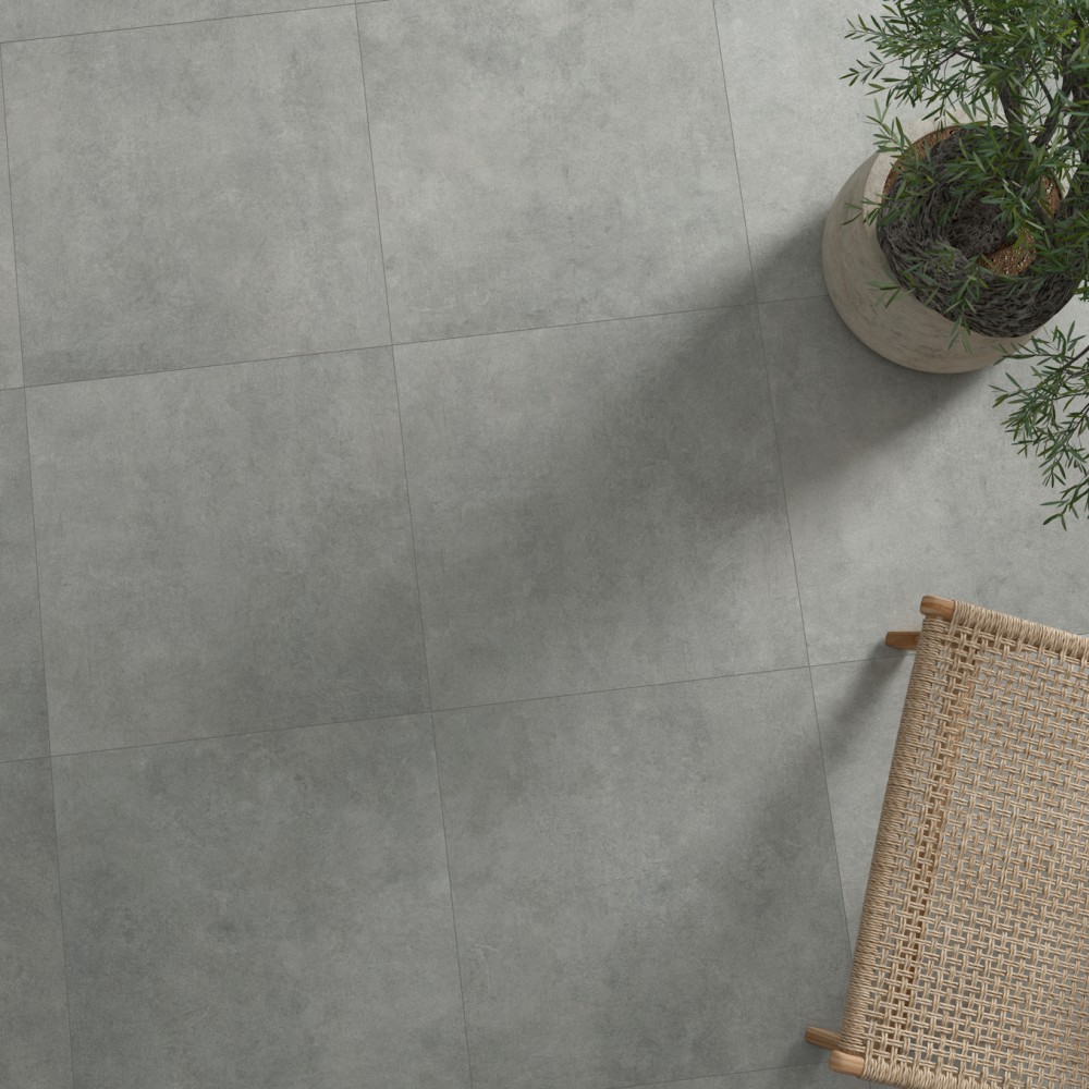 DALLE LARISA GREY 90x90x20MM