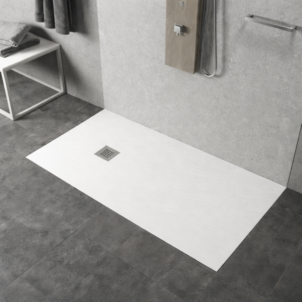 RECEVEUR DE DOUCHE FIORA SLIM 90×120