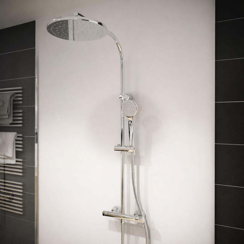 COLONNE DE DOUCHE TEN PRO