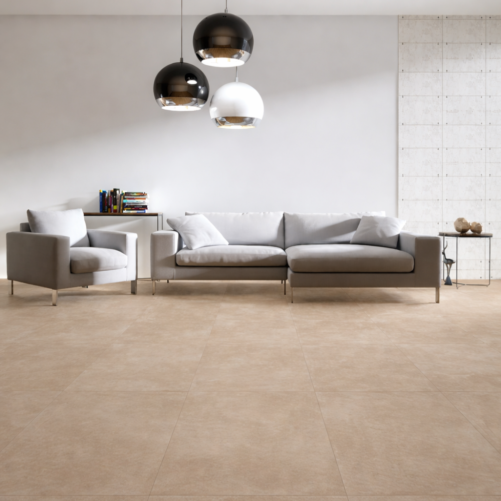 CLARENS ARENA  60X60