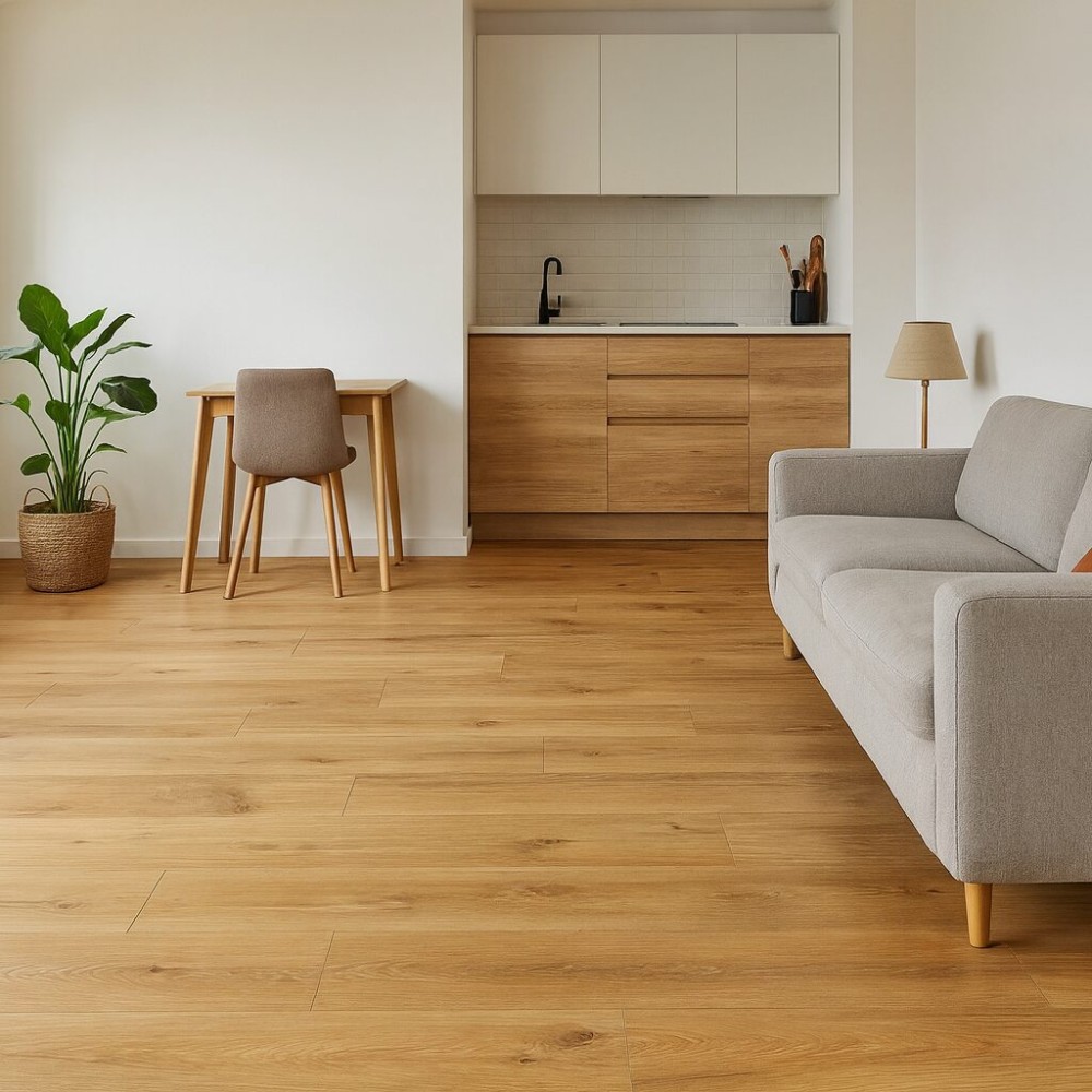 VARIOPOL TAWNY FAIRWOLF