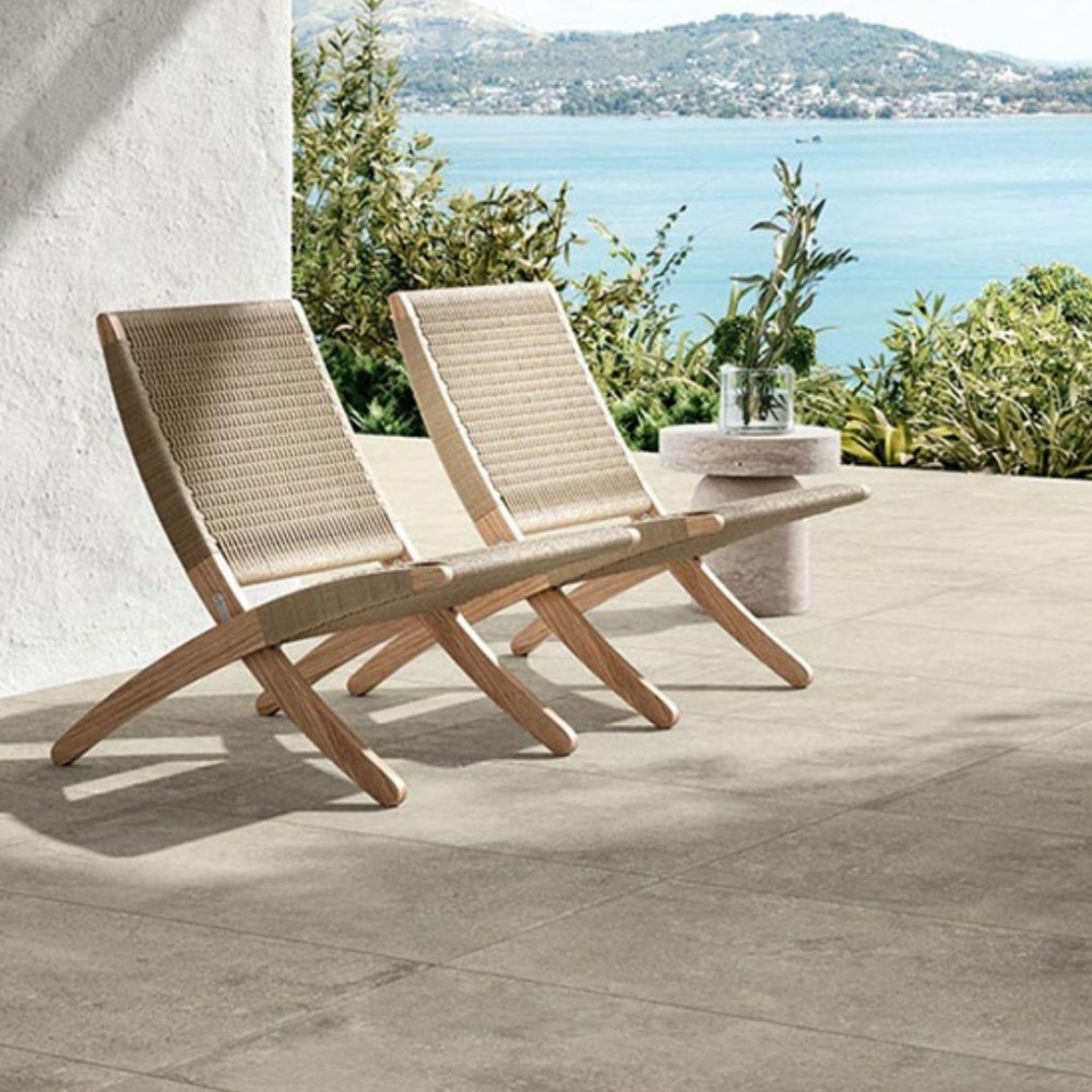 DALLE 20 MM PHORMA PERLA 60x90 mm