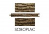 Parquet massif Bambou 96X960X15mm
