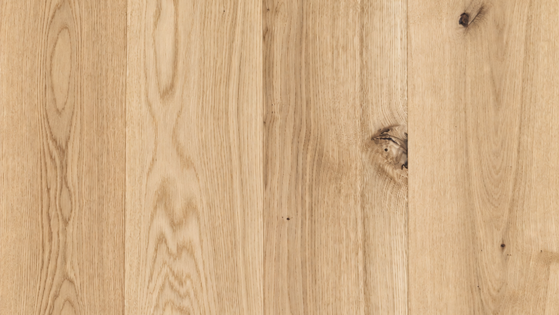 parquet contrecollé chêne country vernis mat déclassé 180x14x1092