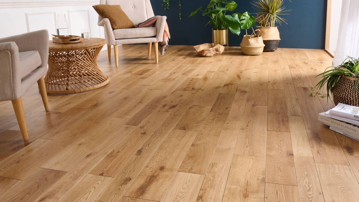 Parquet contrecollé : tout ce qu’il faut savoir
