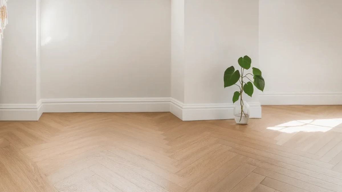Les plinthes : le détail qui change tout dans votre intérieur