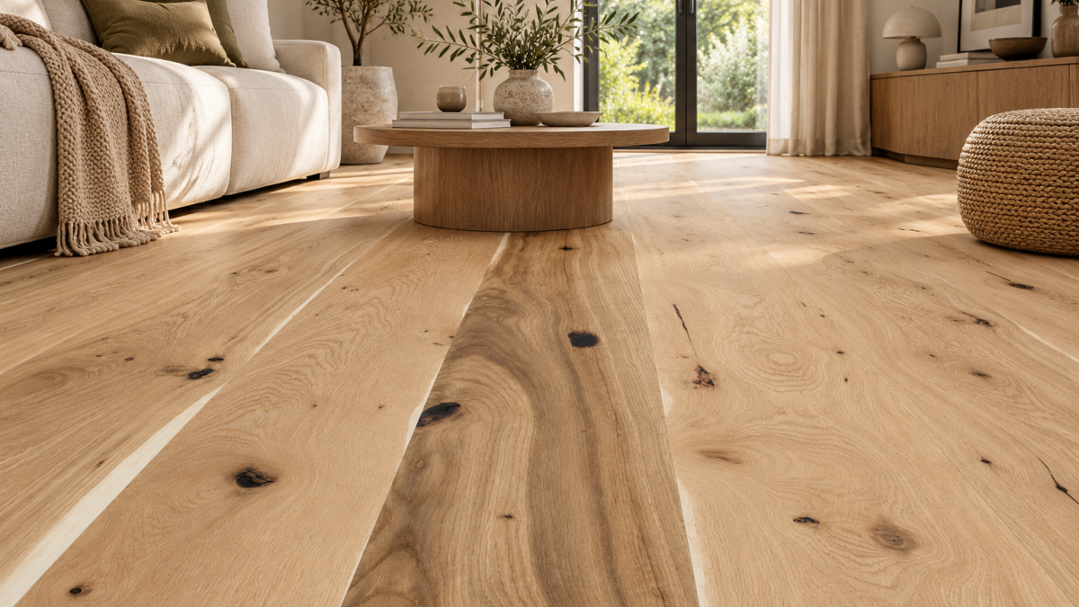 Parquet contrecollé déclassé : le bon plan pour un vrai parquet à prix réduit