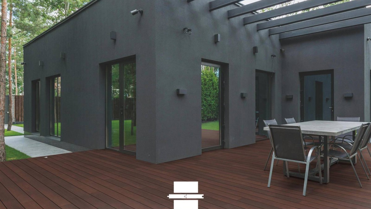 Terrasse Merbau Melywood : L’alliance parfaite entre naturel, durabilité et confort
