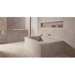 Faïence Terranova Blanco 30X90cm