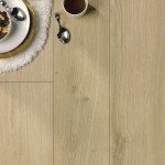 Sol stratifié Solid 10 Chêne Sirocco 214x1286x10mm