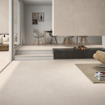 Faïence Neutral White 30x90cm