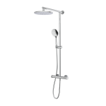 Colonne de Douche Thermostatique Nava