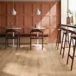 Sol stratifié Chêne Organic Classic Golden Vista 195x1288x8mm