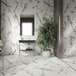 carrelage charme invisible 60x120cm