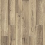 Stratifié 8 mm, décor bois rustique Wild West Oak, lame 195×1288 mm, AC5 classe 33, finition V‑groove 4 bords, pose clic facile – robuste, esthétique et chaleureux