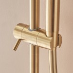 Colonne de Douche Thermostatique Loop K