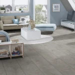Sol stratifié Organic Classic Crosstown Traffic 330x638x8mm Création-Parquets-et-Carrelages