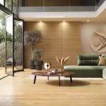 Carrelage Parkett Thun 20x120cm