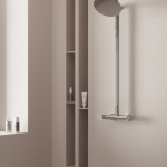 Colonne de Douche Thermostatique Cool Gyro