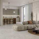 Carrelage Aeterna Sand 60x60cm