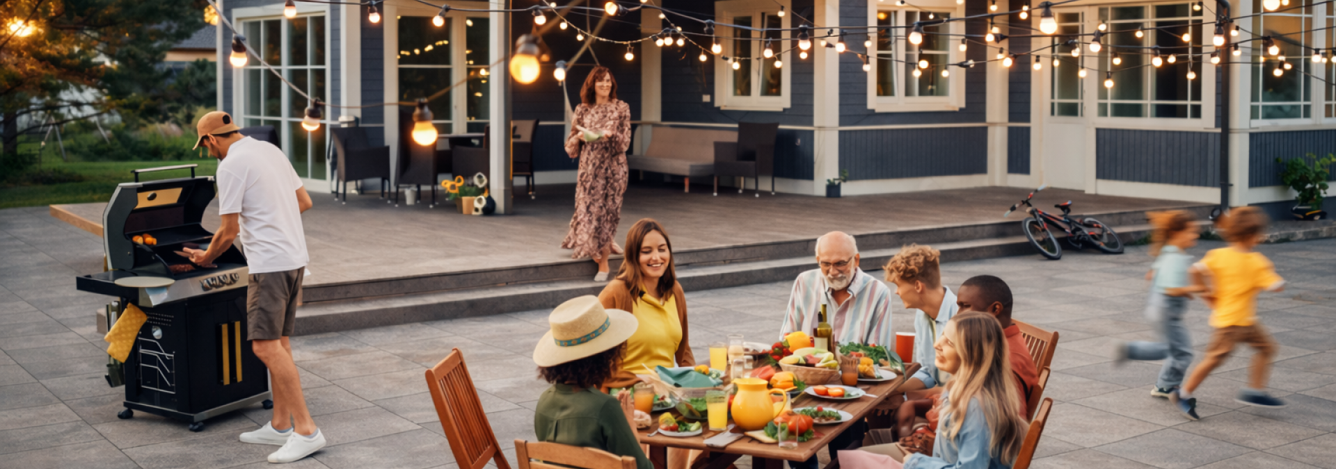On terrasse les prix!