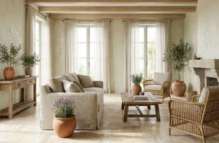Carrelages