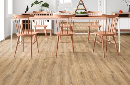 Stratifiés & PVC