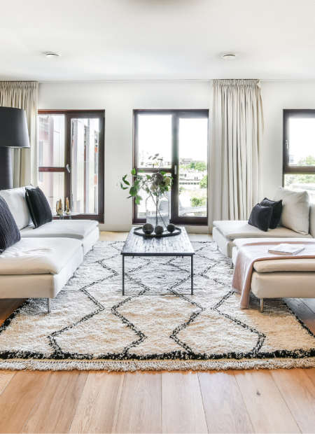 PARQUET MASSIF, CONTRECOLLÉ ET STRATIFIÉ : COMPARAISON COMPLÈTE POUR FAIRE LE BON CHOIX