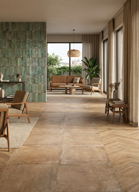 LES TENDANCES DÉCO 2026 À NE PAS MANQUER !