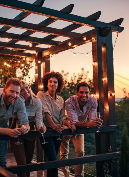 Et si votre terrasse devenait... votre pièce préférée ?