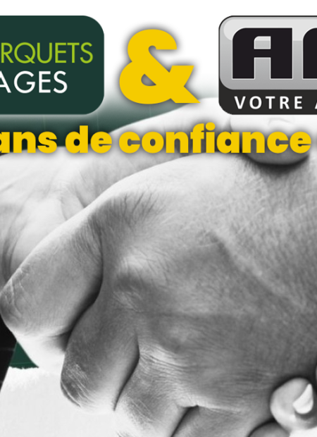 Plus de 20 ans de partenariat avec AFCM : bien plus qu’une collaboration, une histoire de confiance et d’amitié