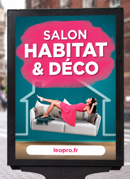 RETROUVEZ-NOUS AU SALON HABITAT & DÉCO D’ANNECY 2026 ET PROFITEZ DE NOTRE OFFRE SPÉCIALE SALON !