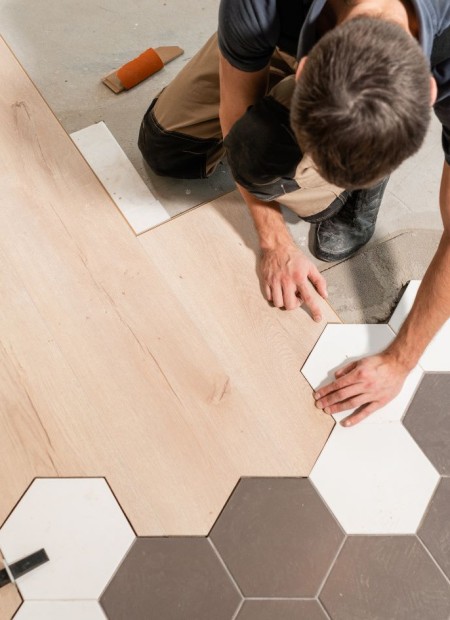 RÉNOVATION SOL : TENDANCES, AVANTAGES ÉCOLOGIQUES ET ÉCONOMIQUES