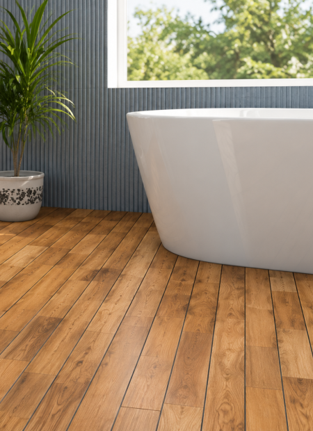 Parquet massif : tout ce qu’il faut savoir