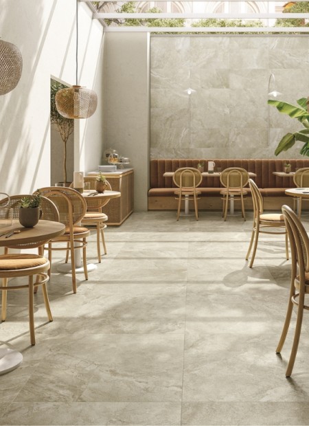 CARRELAGE EN GRÈS CÉRAME : LE CHOIX DE LA DURABILITÉ ET DE L’ESTHÉTIQUE