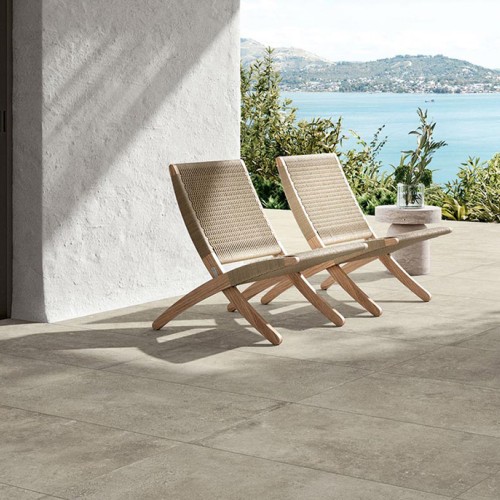 Dalle Extérieure Phorma Perla 60x90