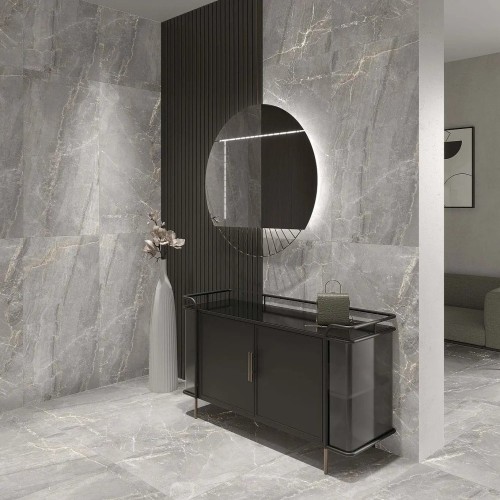 Carrelage Charme Grey 60x120cm