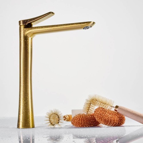 Mitigeur Lavabo Nava Haut