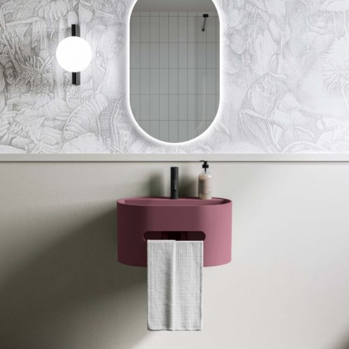 LAVE-MAINS MODULO